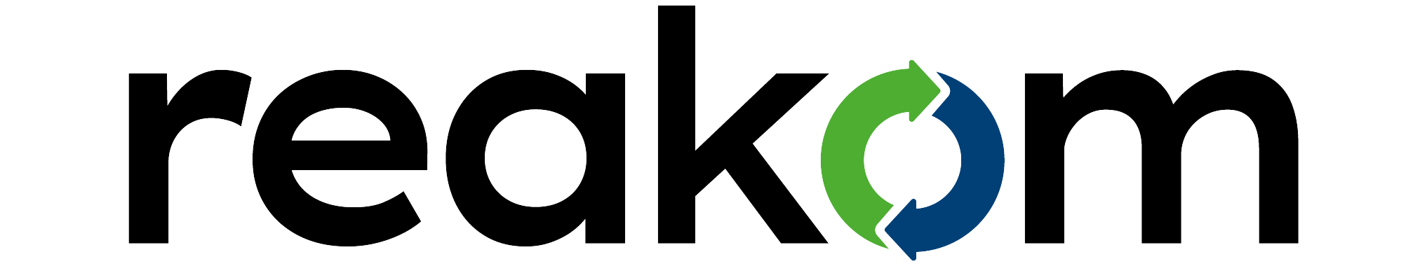 Reakom Logo